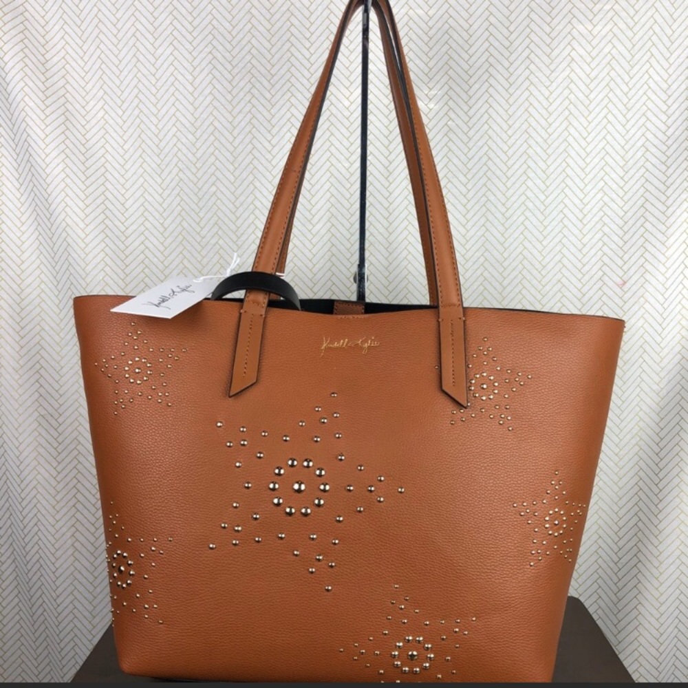 Kendall and Kylie bag